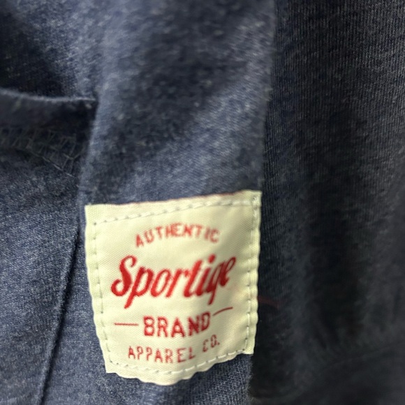 Sportige Brand Apparel - Grand Ole Opry Hoodie - Picture 4 of 10